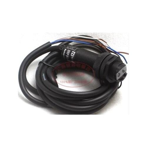 BRP100-DDT BRP100-DDT-P Autonics Photoelectric Switch New High quality Warranty For One Year