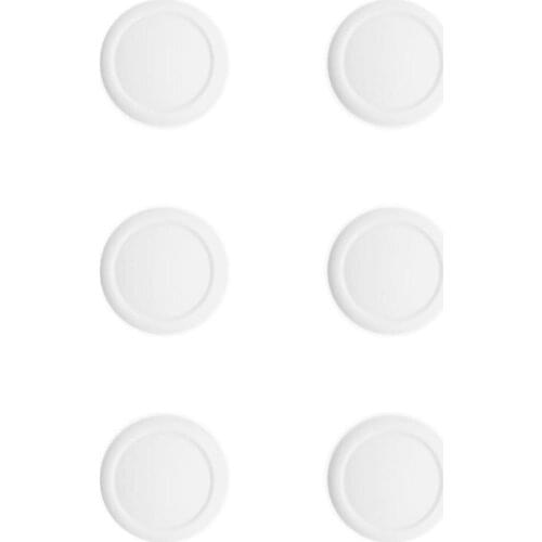 Skull & Co. Replacement Joystick Covers Repair Parts for Nintendo Switch Lite