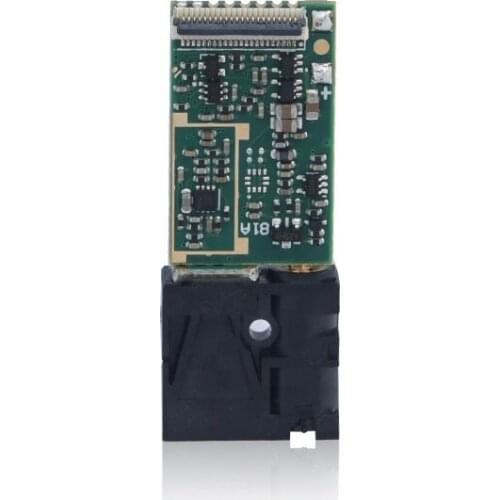 20m Rangefinder Laser Measuring Tape Smart Measuring Digital Measurement Meter Sensor