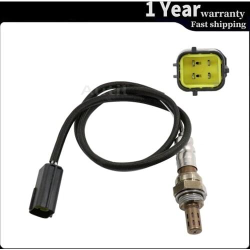 For Infiniti Q70 QX50 70 EX35 FX37 G25 G35 M37 M56 Nissan Altima Cube Murano Versa Oxygen Sensor Upstream Downstream 234-4380