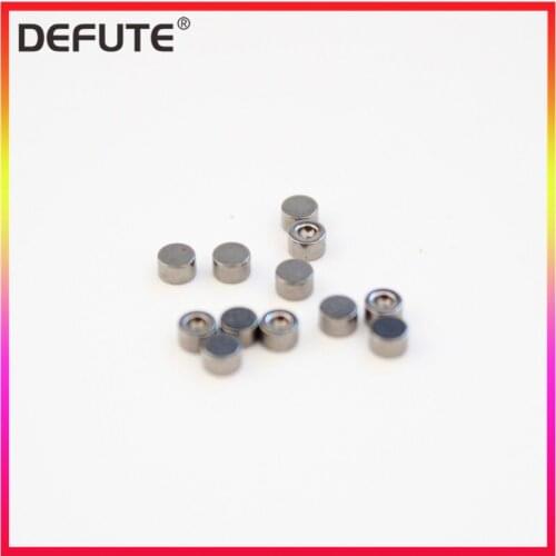5pcs/lot Common Rail Fuel Injector Valve 120 Ball Seat F00V C210 01 and diesel fuel injector110 ball seat F00VC21002