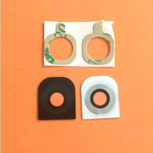 Housing Rear Back Camera Glass Lens Cover Replacement Part For LG G2 D800 D801 D802 D802TA D803 VS980 LS980