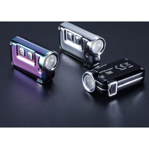 Запчасти для телефонов NITECORE China At AliExpress