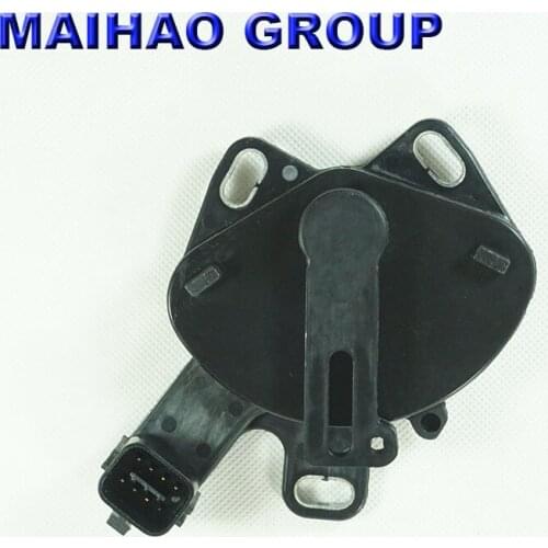 OE NO. 31918-1XF01 319181XF00 Transmission Neutral Safety Switch For Nissan Sentra Rogue Juke Free Shipping