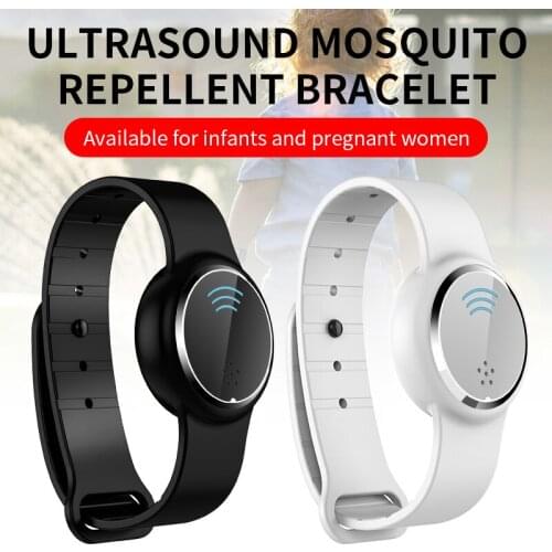 Oobest Mosquito Bracelets