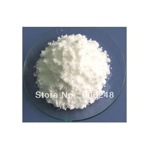 Rare earth of high purity Europium Fluoride EuF3
