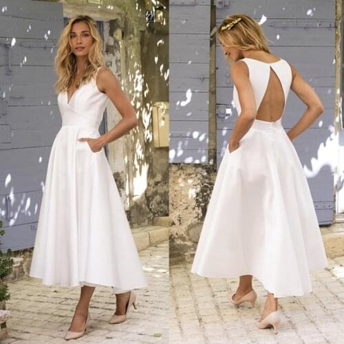 Simpcq Casual Summer Dresses