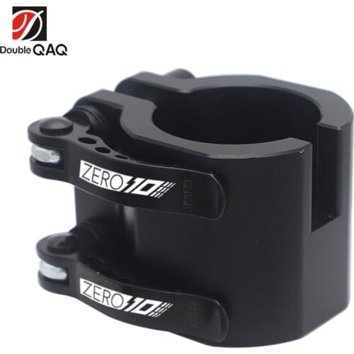 For Zero 10X Electric scooter Folding lock