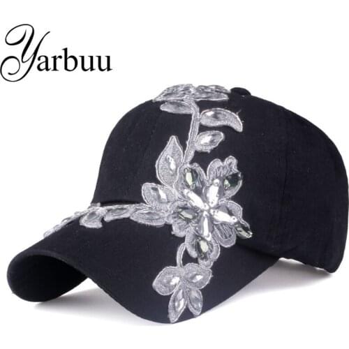 YARBUU Women's Summer Hats