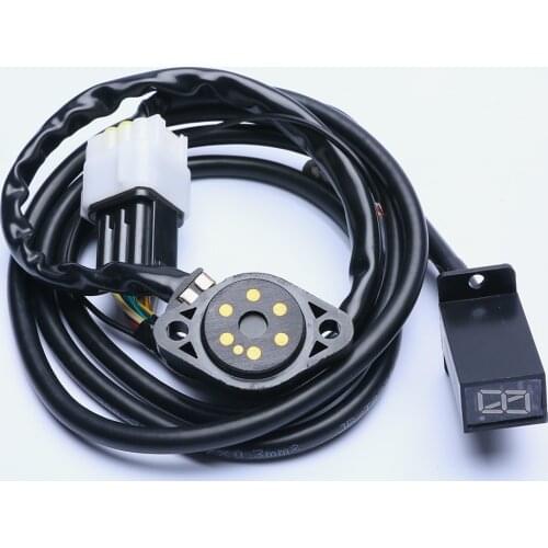 YiXinXin Electronic Sensors