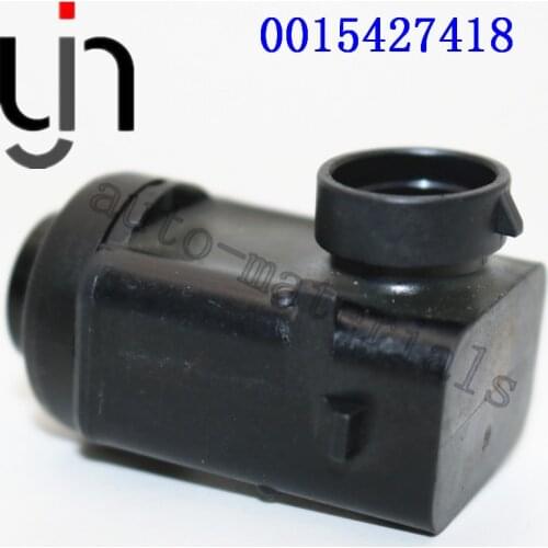 1pcs PDC Parking Sensor For M-ercedes W163 W164 W203 W210 W211 W220 CL500 0015427418 0035428718 A0015427418 car accessories