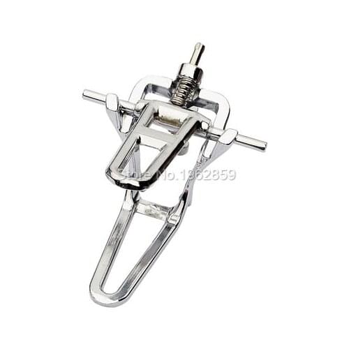 2pcs/lot Dental Articulator Small Size Dental Instrument Adjustable Articulator for Dental Lab Dentist Equipment