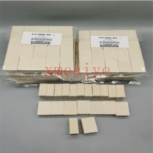 20 pcs 3749608401High quality Komori wiper 374-9608-401 sponge for komori L440 G40 S40 machine