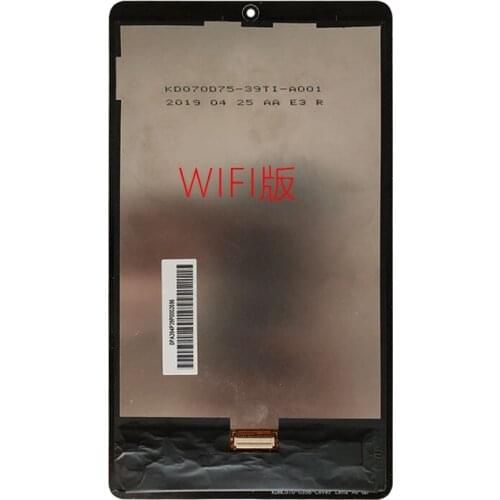 7 inch LCD for Huawei Mediapad T3 7.0 3g or WIFI BG2-W09 BG2-U01 BG2-U03 LCD Display Touch Screen Digitizer Assembly