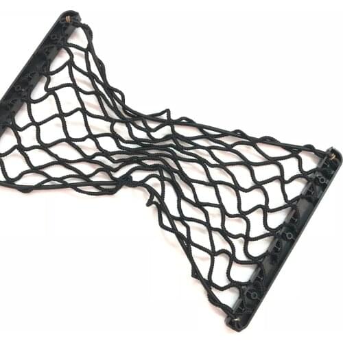 Car storage net luggage net for LADA Vesta Granta 1300 Niva Samara Signet Priora Kalina Safarl largus vaz XRAY 2110-12 2106 2107