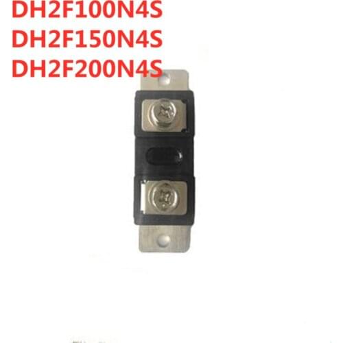 DH2F100N4S DH2F150N4S DH2F200N4S inverter recovery machine with fast recovery diode