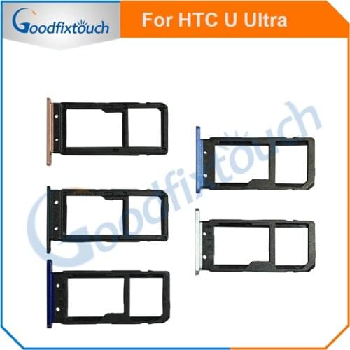 GOODFIXTOUCH Cases For Phones HTC U Ultra China