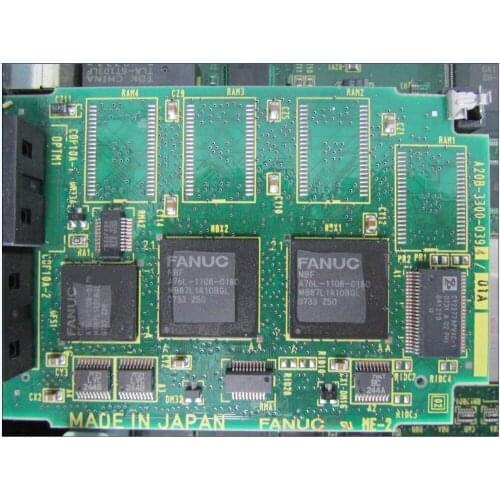 USED 100% TESTED FANUC CIRCUIT BOARD A20B-3300-0394