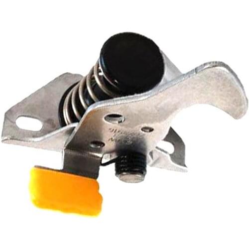 For B-MW 3 Series E90 E91 E92 325i 325Xi 2006 328i 2007-2011 Hood Bonnet Safety Catch Latch Lock Hook 51237073916