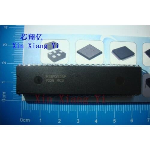 MB89352AP MB89352 DIP-48