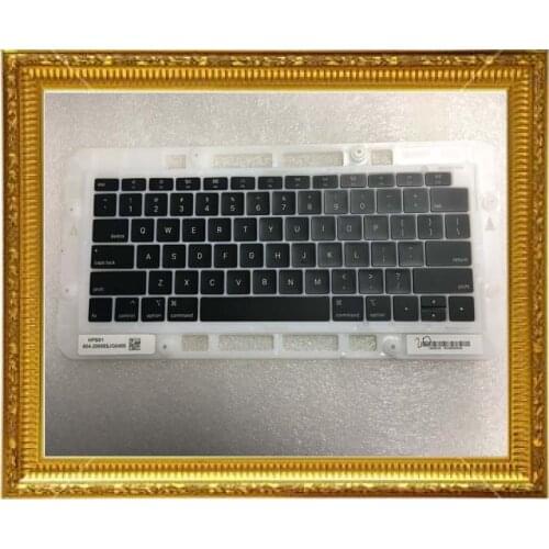 New A1932 keyboard Keys Key Cap Keycaps US Standard For Macbook Air 13'' A1932 Keyboard key cap 2018 Year