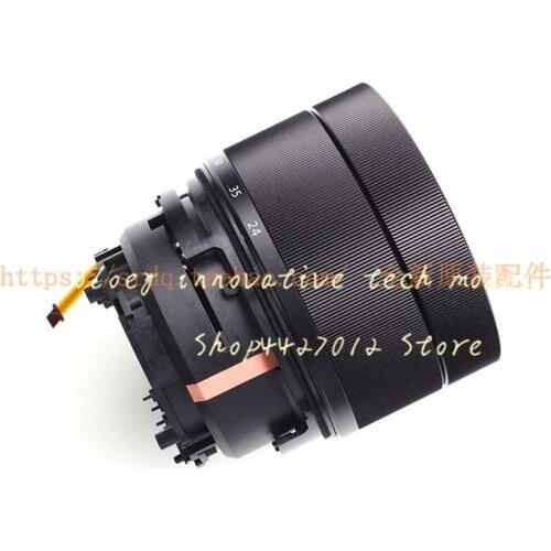 NEW original 24-70 ZA (SEL2470Z) Main Tube Zoom Ring Bayonet Mount Fixed Barrel For Sony Vario-Tessar T* FE 24-70mm f/4 ZA OSS