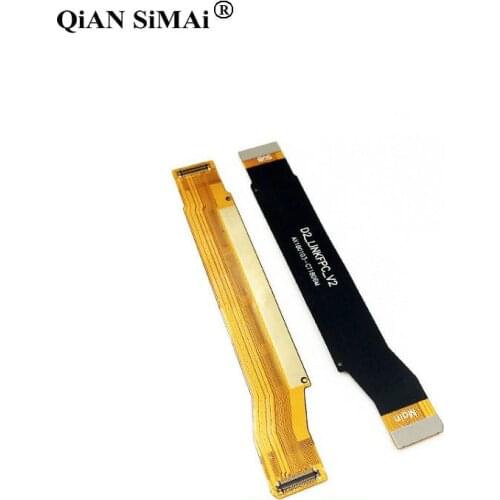 New Main Motherboard Connector Flex Cable For Xiaomi Mi A1 Mi5X Replacement Parts