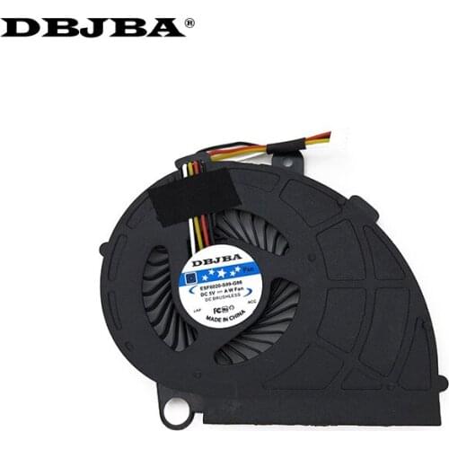 New Laptop CPU Cooling Fan for Acer Aspire M5-481 M5-481PT M5-481T M5-481G M5-481TG DFS491105MH0T L002 EG50060V1-C020-S99 fan