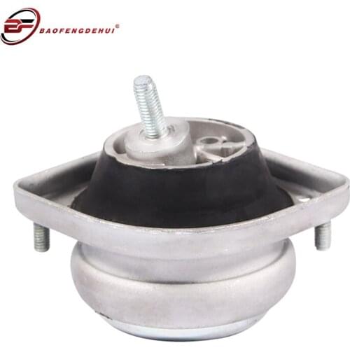 BaoFeng Engine Support Mounts Left 22111092823=22111092895=22111097251=22111141791 For BMW 5 E39 7 E38