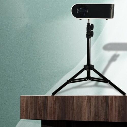 Projector Stand, Multi-Function Stand, Suitable for Live Photography with Mobile Phones