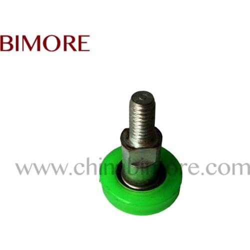 Elevator door vane roller use for 3100/D1 OD:29mm H:8mm M8