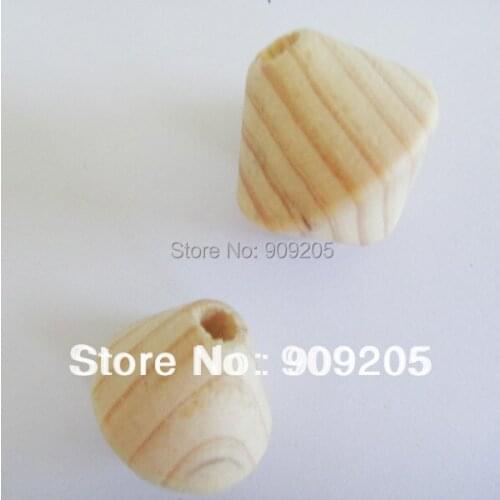 Wooden Beads SANSHOOR China