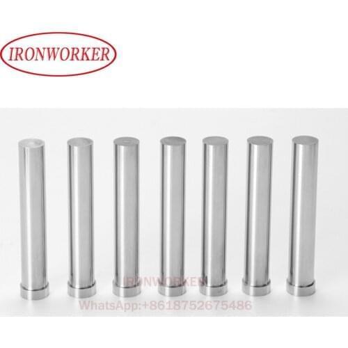 Punch pin punch die precision mold