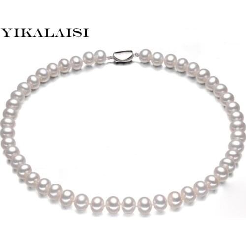 YIKALAISI Chokers On The Neck