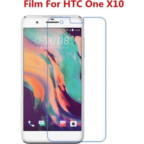 ZUIDID Screen Protectors For HTC One X10