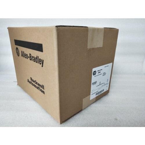 1PC 2098-DSD-HV220-SE Ultra 3000 Servo Drive New Original 2098DSDHV220SE