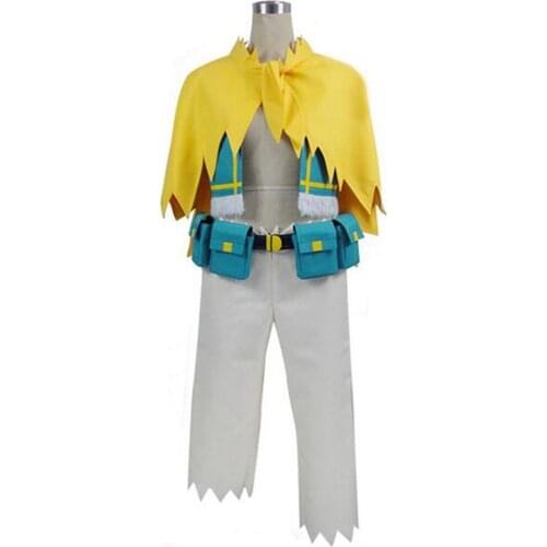 2017 Aldebaran Cosplay Costume From Re Zero kara Hajimeru Isekai Seikatsu