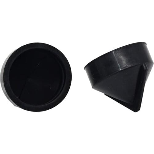 2PK Dust Ejector Valve for Rotary 15518 Kohler 2446207S 24-462-07-S Kawasaki 11065-7008