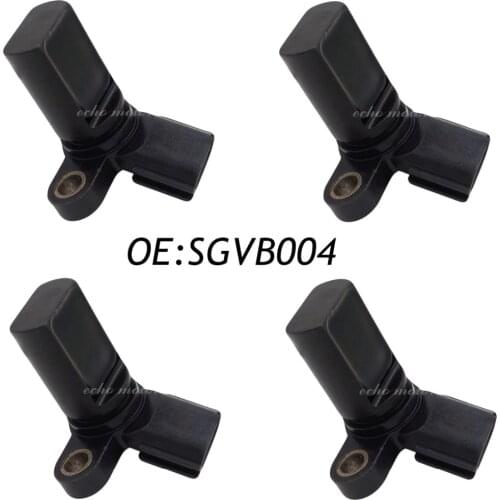 New 4PCS Camshaft Position Sensor CPS SGVB004 A29-632 L10 For Nissan