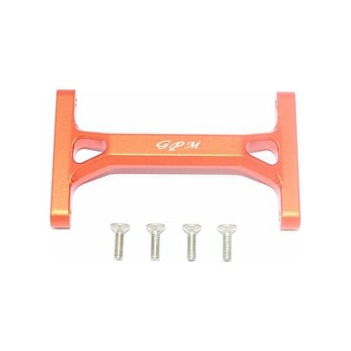 Aluminum Rear Chassis Brace - for AE Element RC Enduro Sendero rc car parts