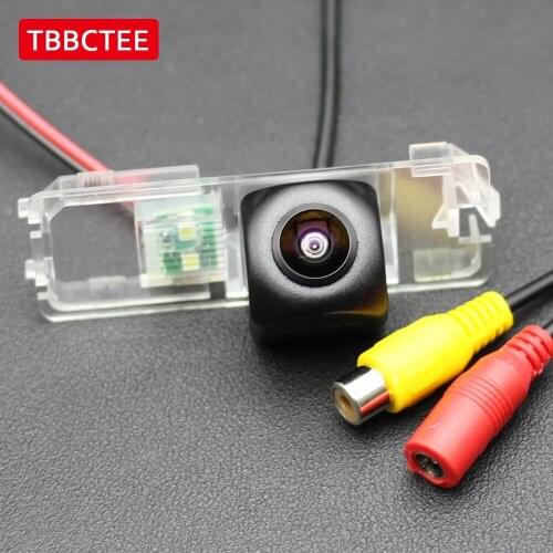 Car Reverse Camera For Volkswagen Mii Citigo 2011 2012 2013 2014 2015 Auto Back Parking Camera