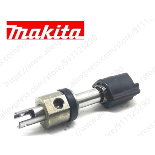 Slider component for Makita DJR186 DJR187 JR187D 123510-1 127397-3