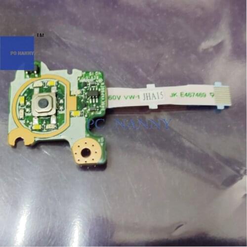 For Lenovo Wei 6-14-IML Power Button IO board USB w/ Cable Button Cover