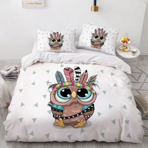 3D Cartoon Bedding Set for Kids/Baby/Children/Boy/Girl,Duvet Cover Set Custom/Europe/USA,Quilt/Blanket Cover Set ocean fish