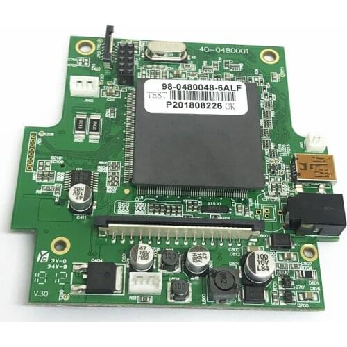 Barcode printer motherboard TSC 30B barcode printer accessories portable barcode printer motherboard