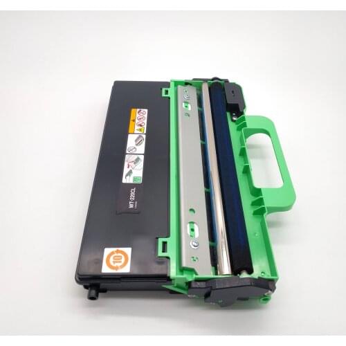 MFC-9140CDN 9340CDW HL-3150CDN 3170CDW DCP-9020CDN WT-220CL Waste toner container for Brother