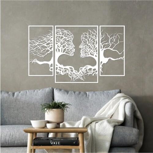 Белые наклейки на стену Mr.Heem Store China At AliExpress