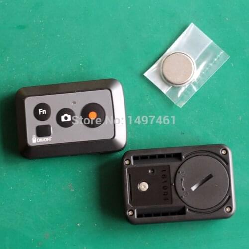 New ML-L6 IR REMOTE trigger For Nikon KeyMission 360 & KeyMission 170 Actioncam