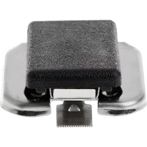 Belt Clip Handheld Speaker MIC Two Way Radio Accessory Microphone Replacement For Motorola PMMN4013A 4021 4022 4013 4051 4025