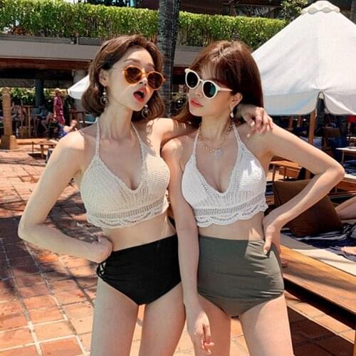 Женские купальные костюмы STSVZORR China At AliExpress